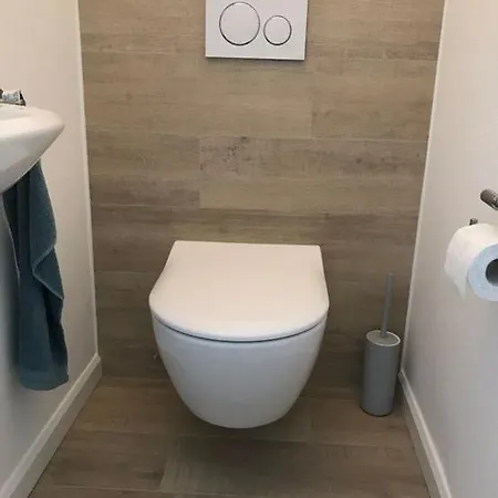 Lägenhet Castelli Koksijde